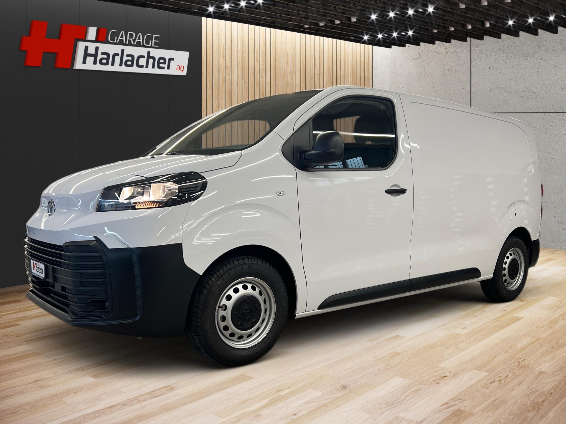 TOYOTA PROACE Van L1 1.5 D Active