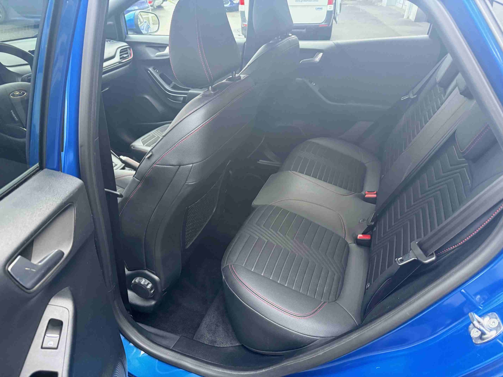 FORD Puma 1.0 EcoB Hybrid 155 ST-Line X-image-5