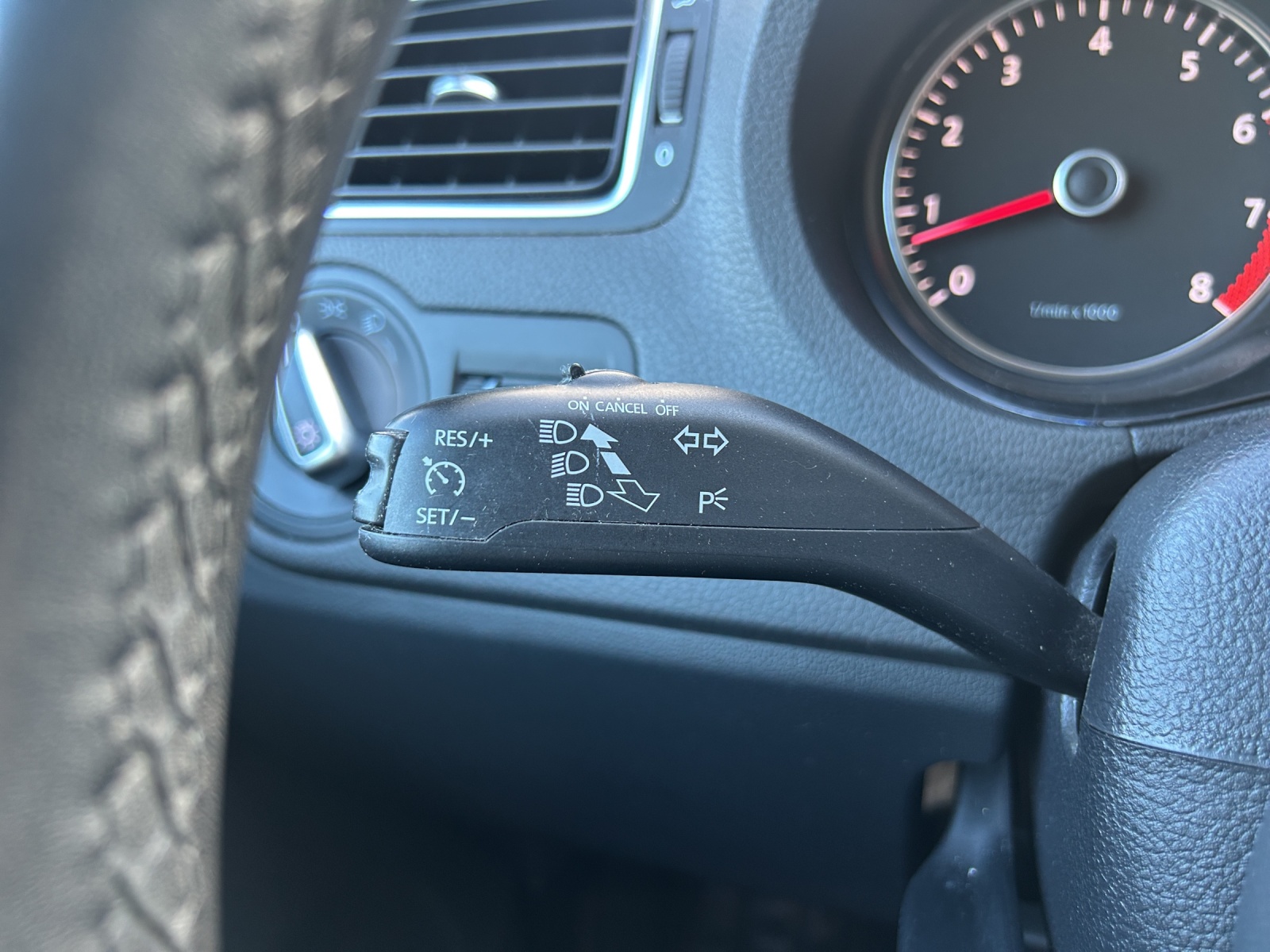 VW Polo 1.2 TSI Highline DSG-image-13