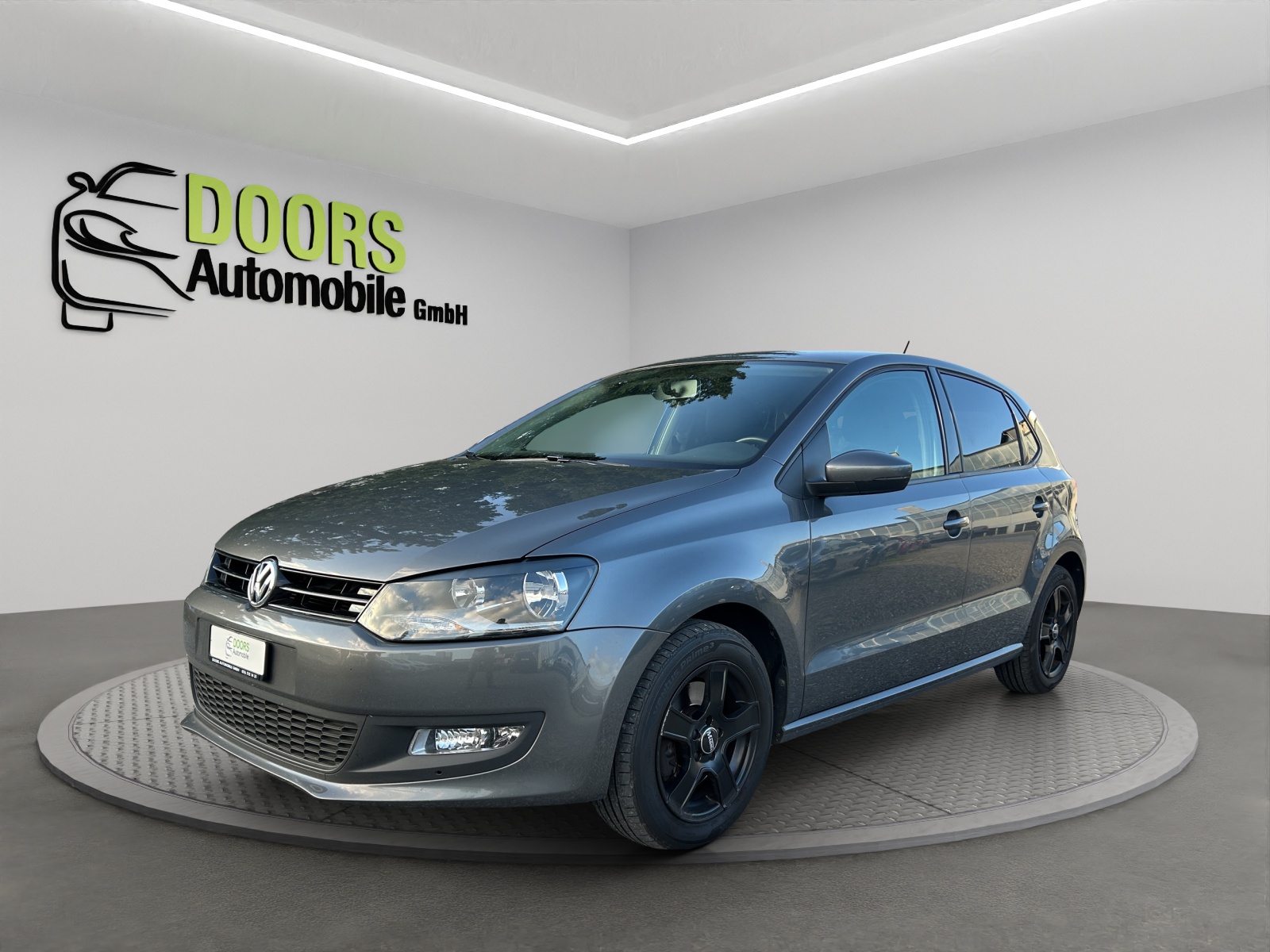 VW Polo 1.2 TSI Highline DSG-showroom-element-2