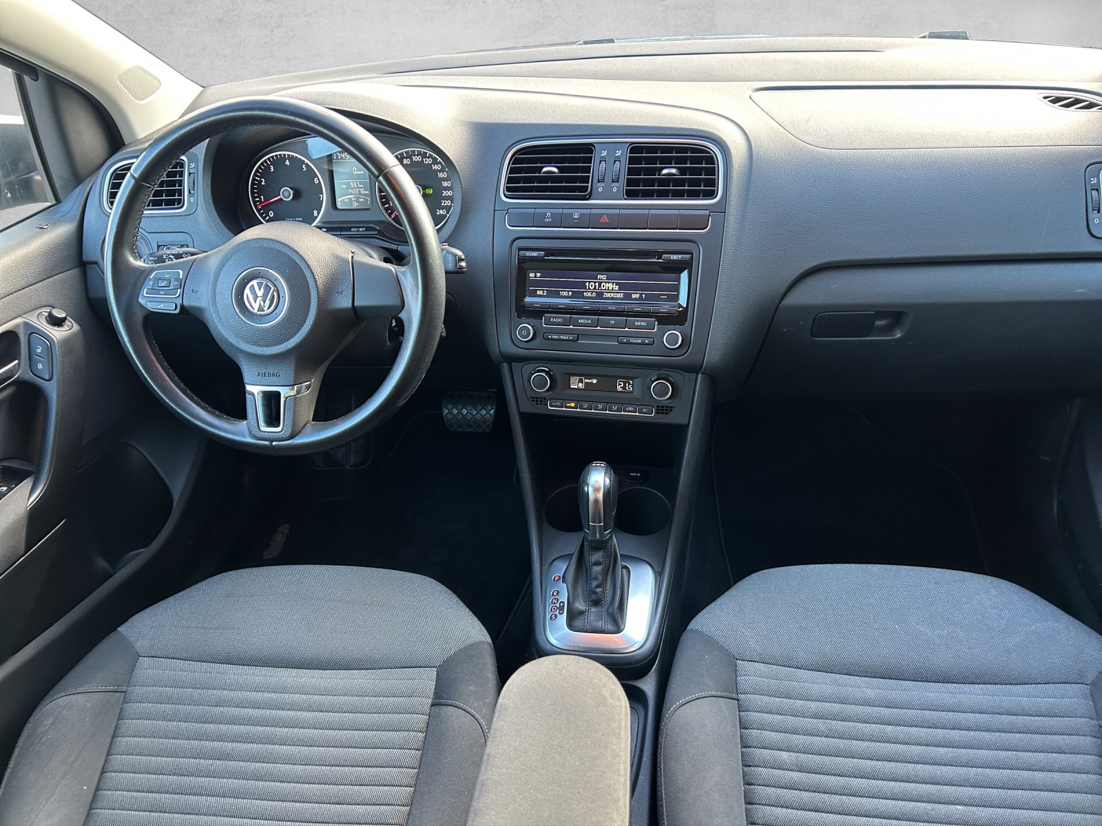 VW Polo 1.2 TSI Highline DSG-image-14