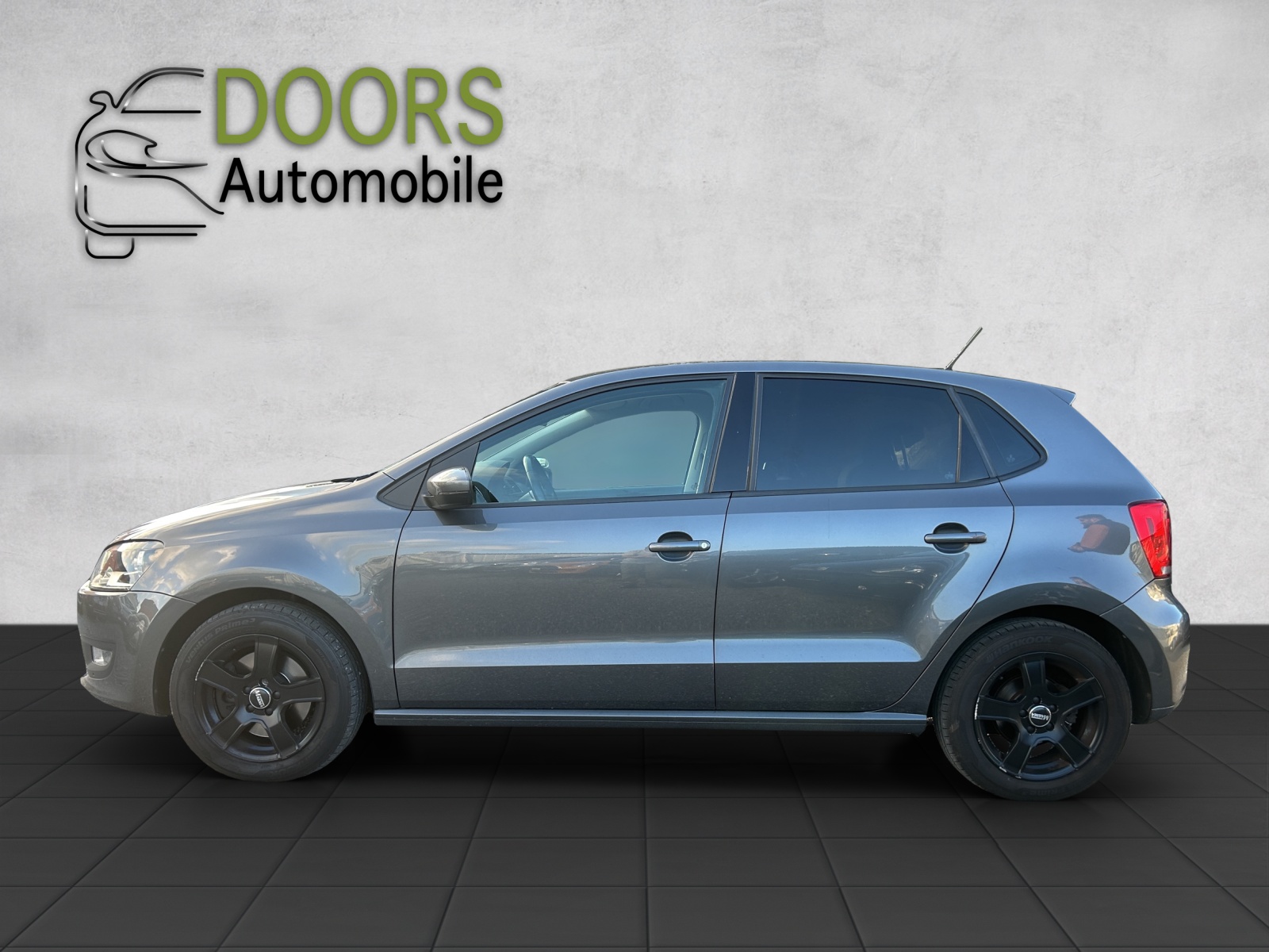 VW Polo 1.2 TSI Highline DSG-image-6
