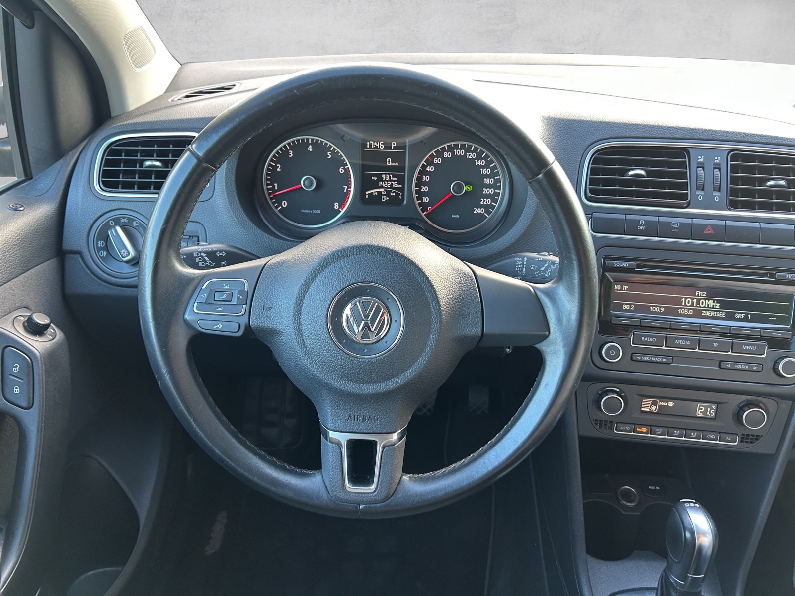 VW Polo 1.2 TSI Highline DSG-image-10