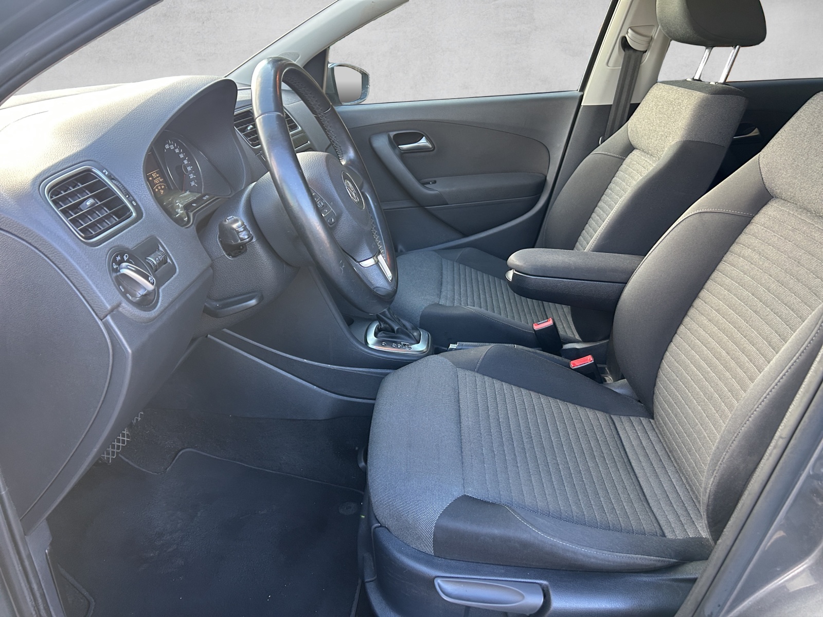 VW Polo 1.2 TSI Highline DSG-image-15