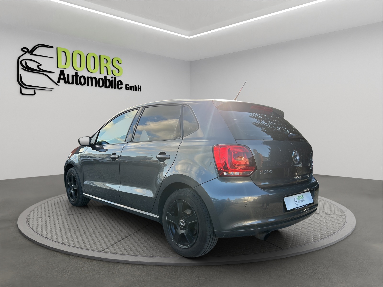 VW Polo 1.2 TSI Highline DSG-showroom-element-3