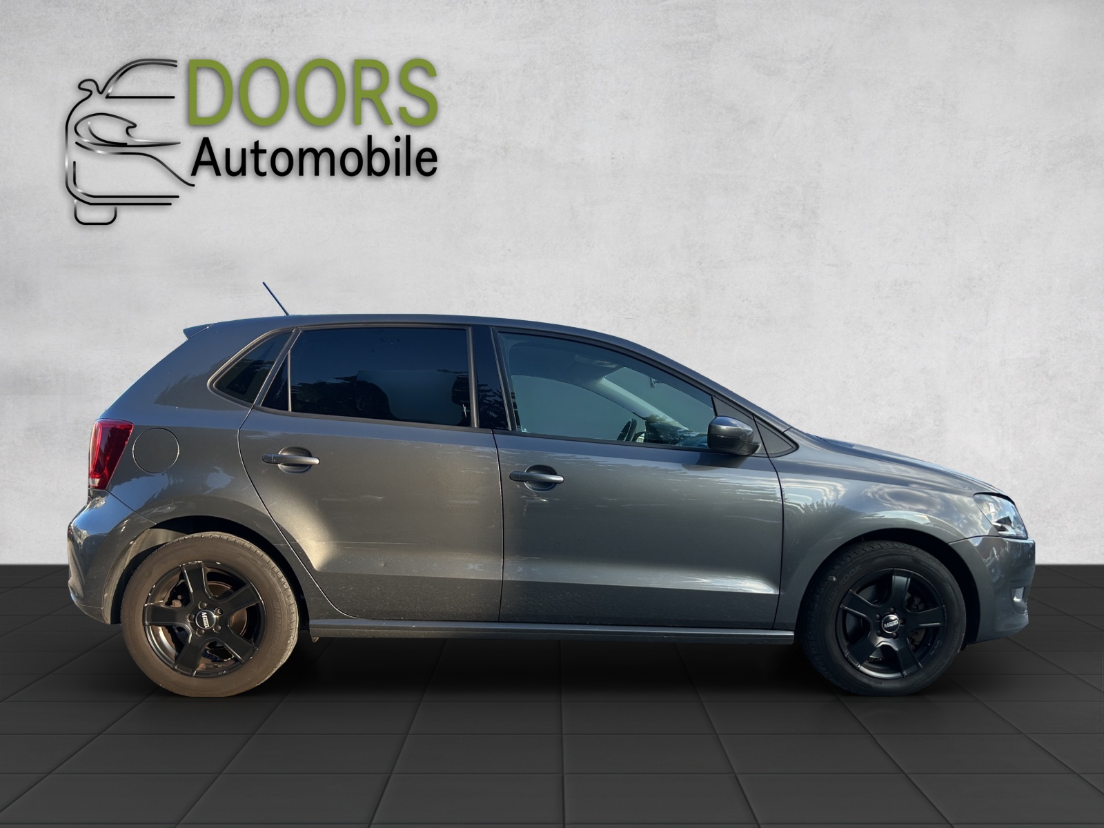 VW Polo 1.2 TSI Highline DSG-image-7