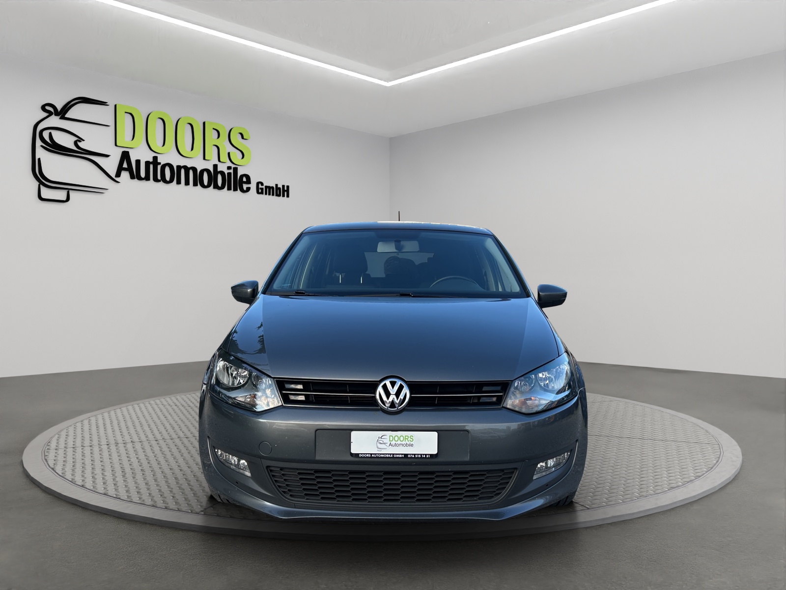 VW Polo 1.2 TSI Highline DSG-showroom-element-1