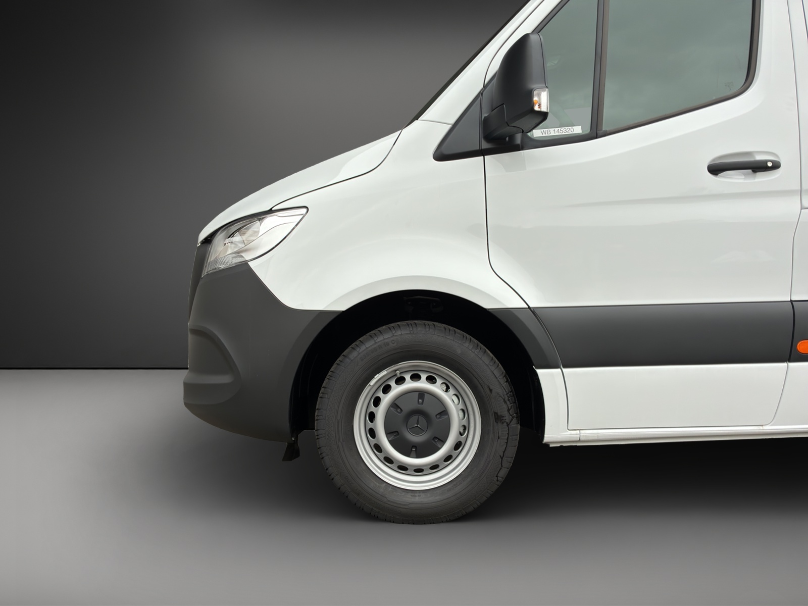 MERCEDES-BENZ Sprinter 315 CDI Standard 9G-TRONIC-image-12