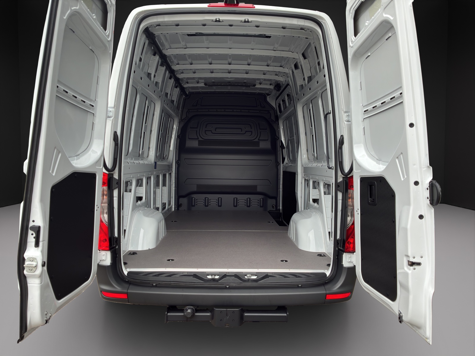 MERCEDES-BENZ Sprinter 315 CDI Standard 9G-TRONIC-image-11