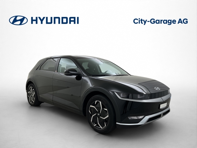 HYUNDAI Ioniq 5 Origo 4WD-image-3
