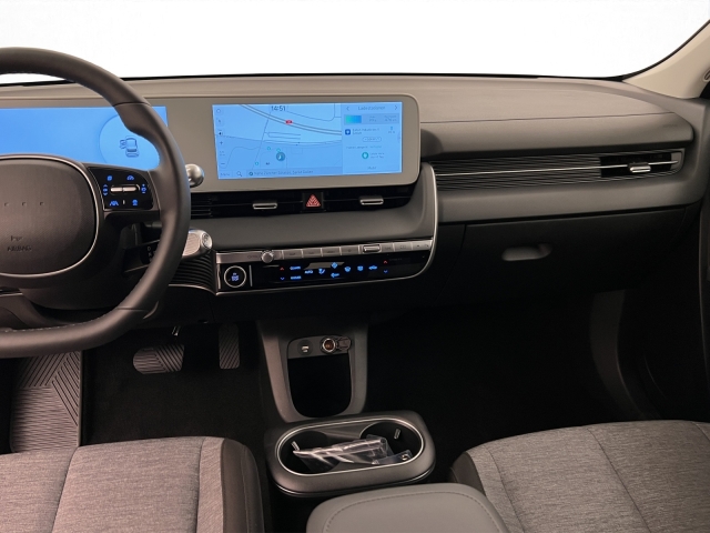 HYUNDAI Ioniq 5 Origo 4WD-image-7