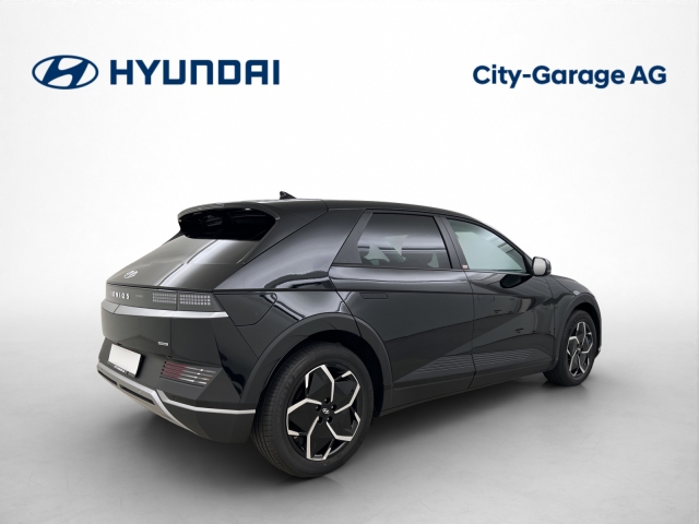 HYUNDAI Ioniq 5 Origo 4WD-image-2