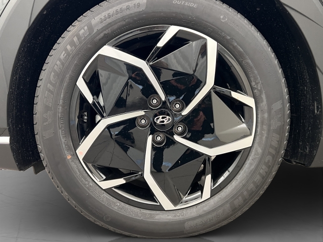 HYUNDAI Ioniq 5 Origo 4WD-image-9