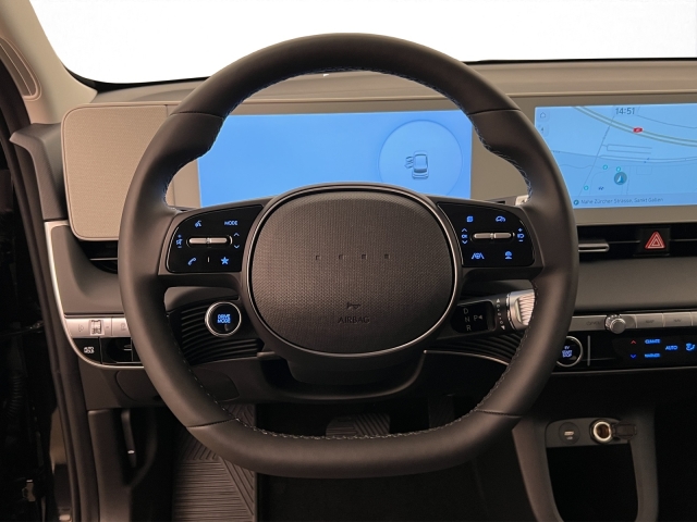 HYUNDAI Ioniq 5 Origo 4WD-image-5