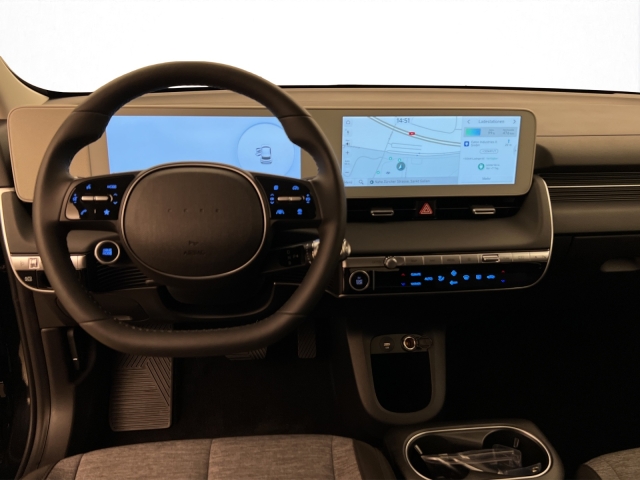 HYUNDAI Ioniq 5 Origo 4WD-image-6