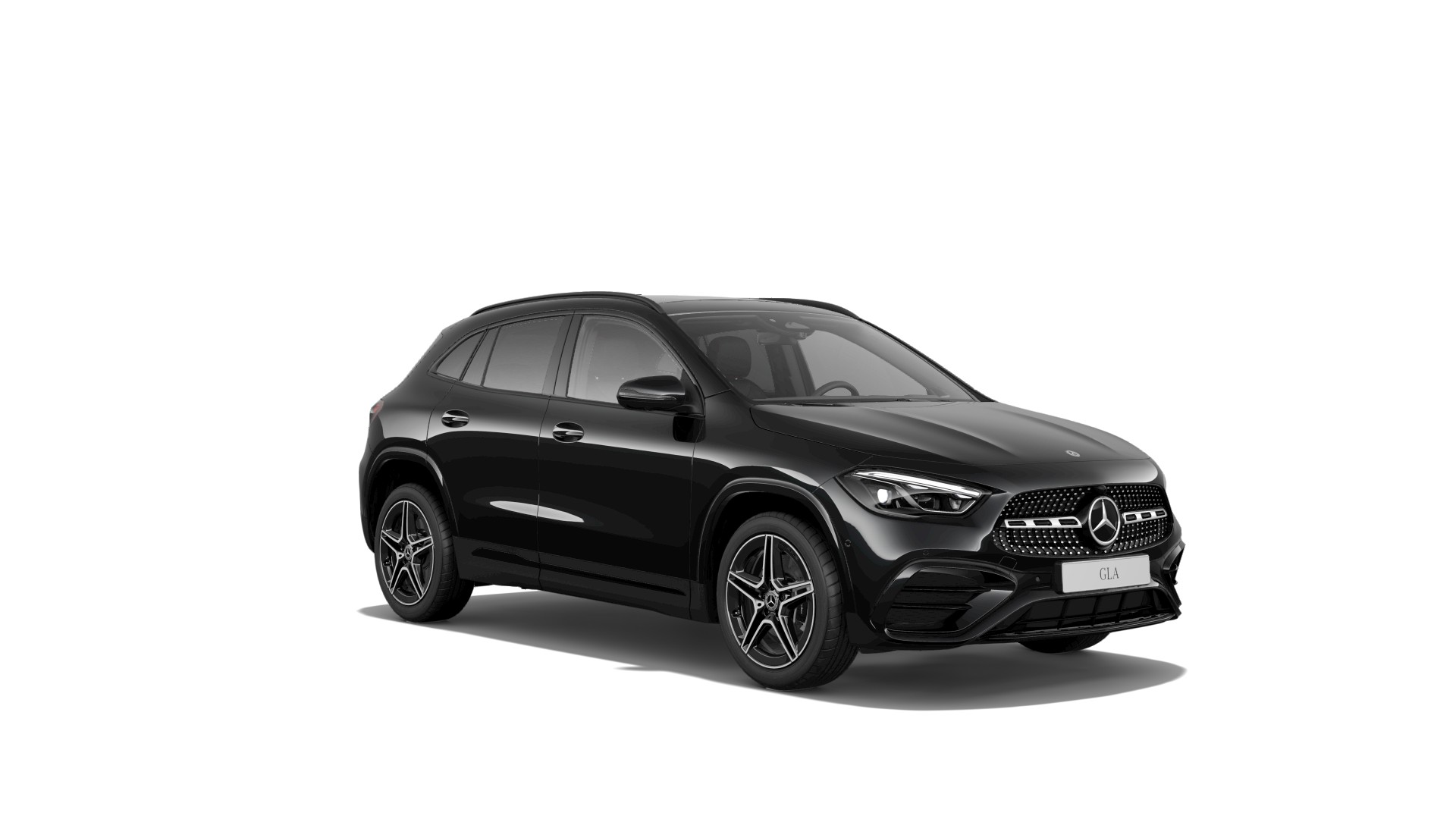 MERCEDES-BENZ GLA 250 4Matic 8G-DCT-image-0