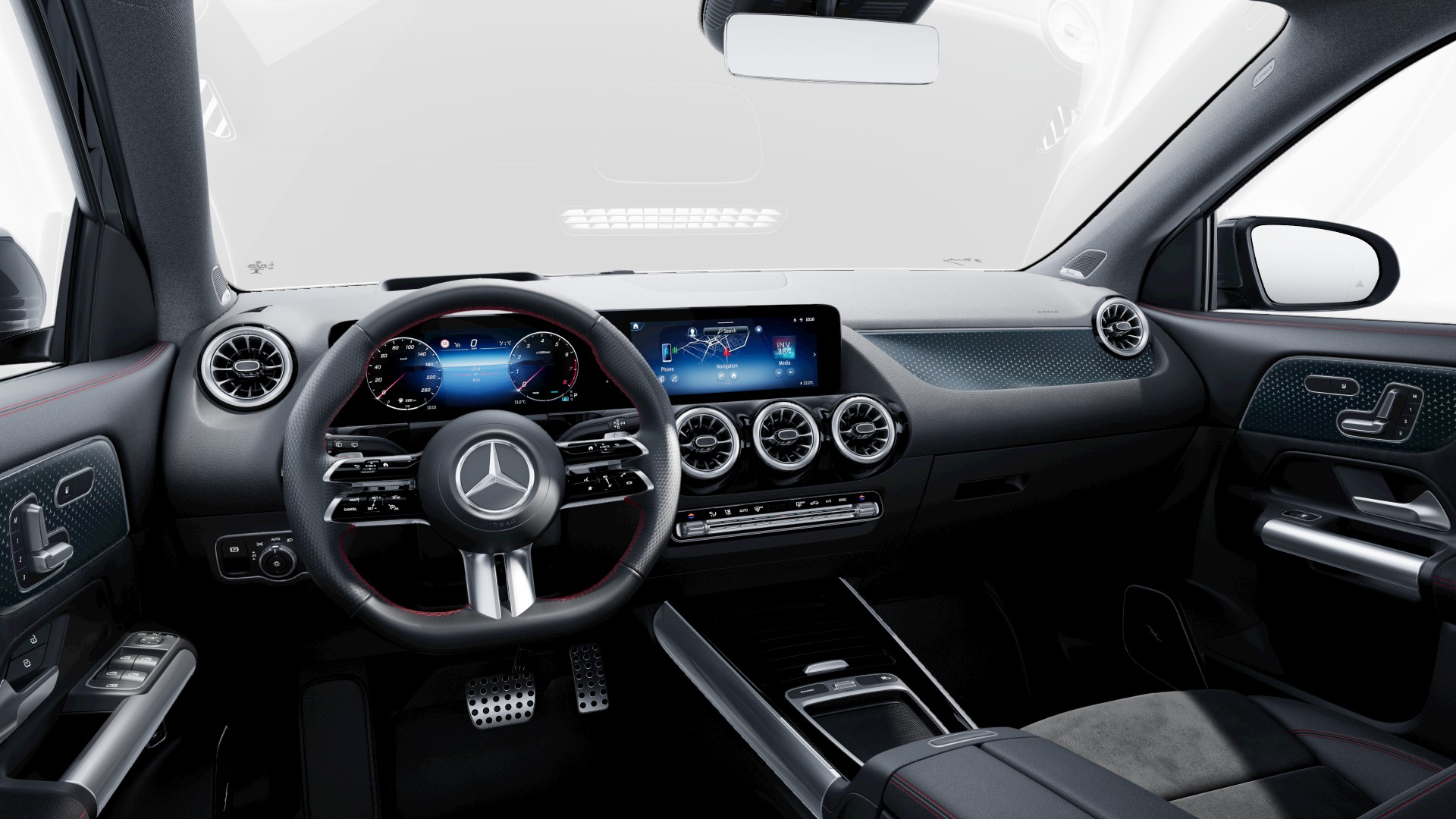 MERCEDES-BENZ GLA 250 4Matic 8G-DCT-image-4