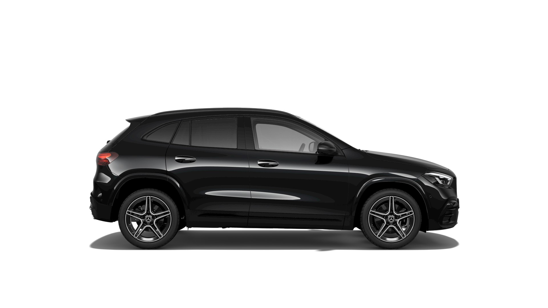 MERCEDES-BENZ GLA 250 4Matic 8G-DCT-image-1