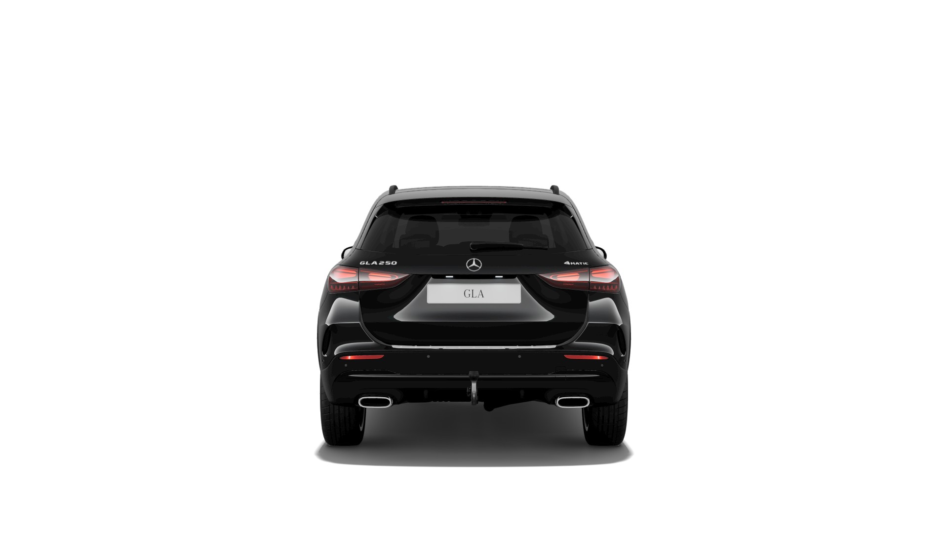 MERCEDES-BENZ GLA 250 4Matic 8G-DCT-image-3