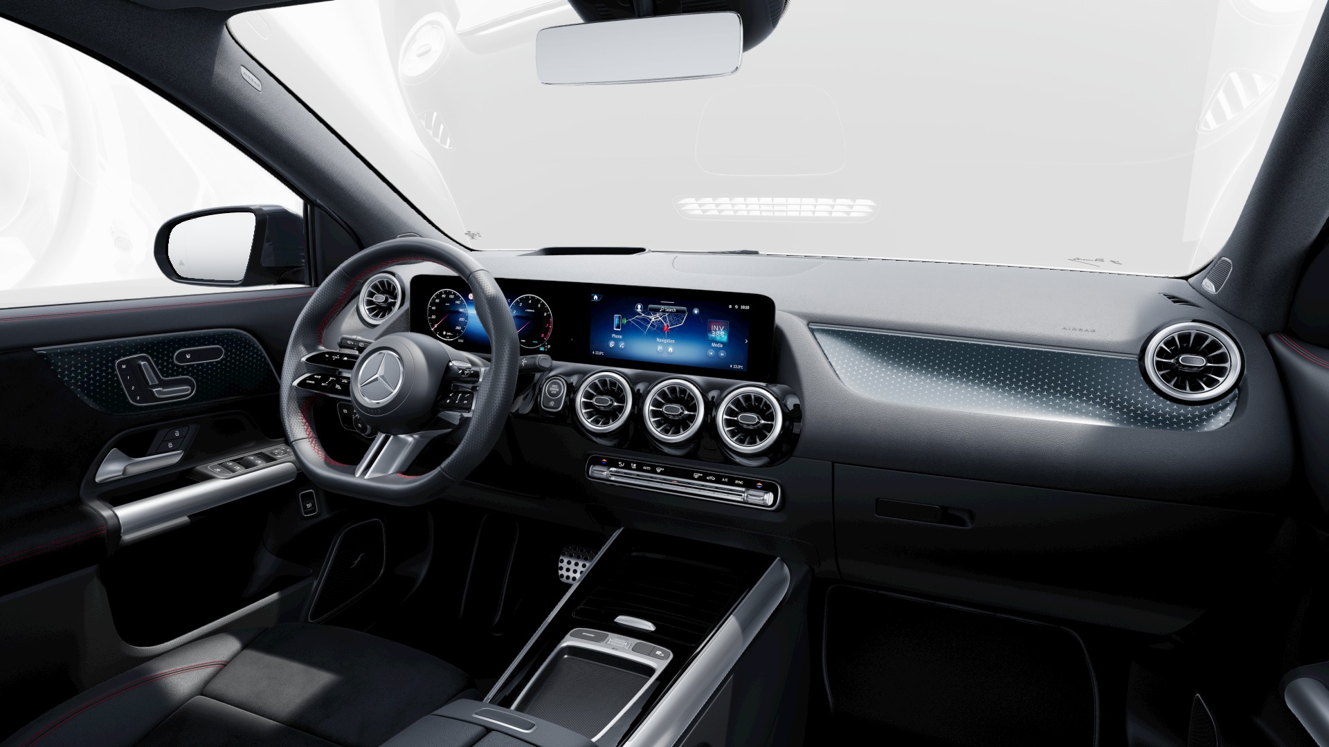 MERCEDES-BENZ GLA 250 4Matic 8G-DCT-image-7