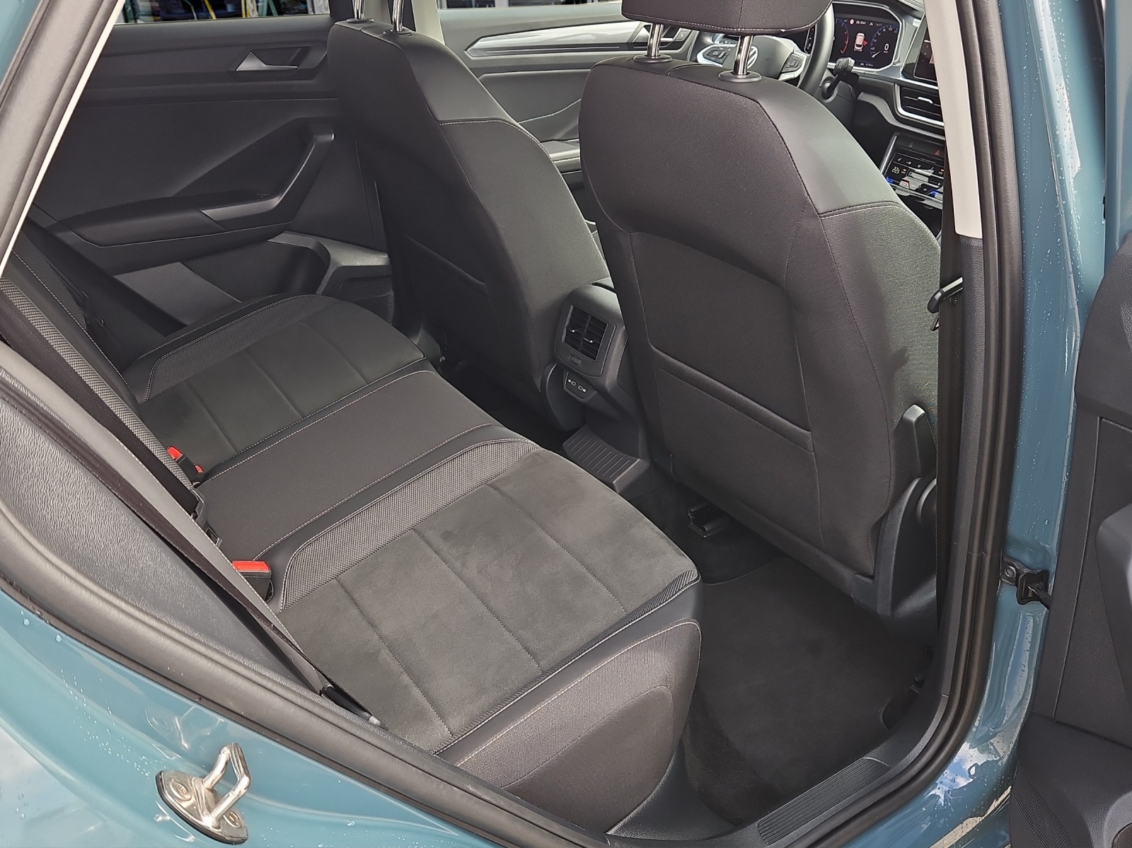 VW T-Roc 2.0 TSI Style DSG 4Motion-image-20