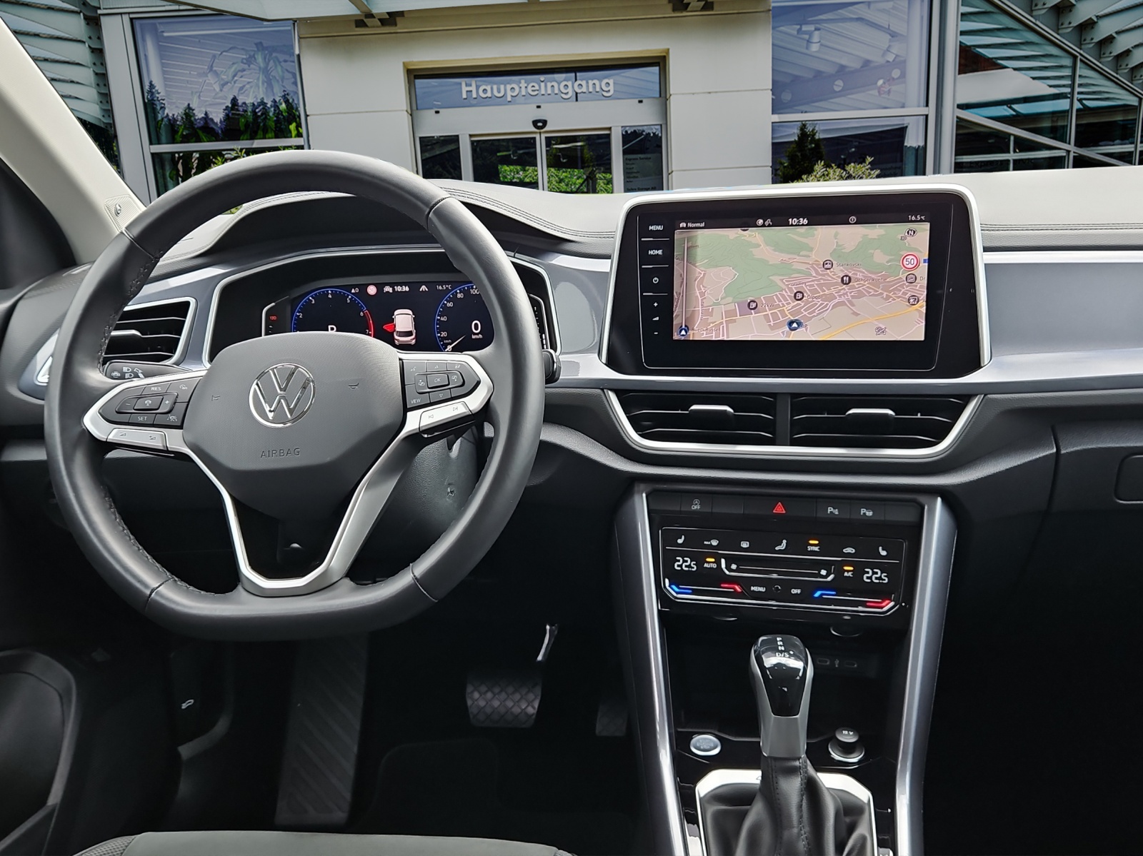 VW T-Roc 2.0 TSI Style DSG 4Motion-image-13