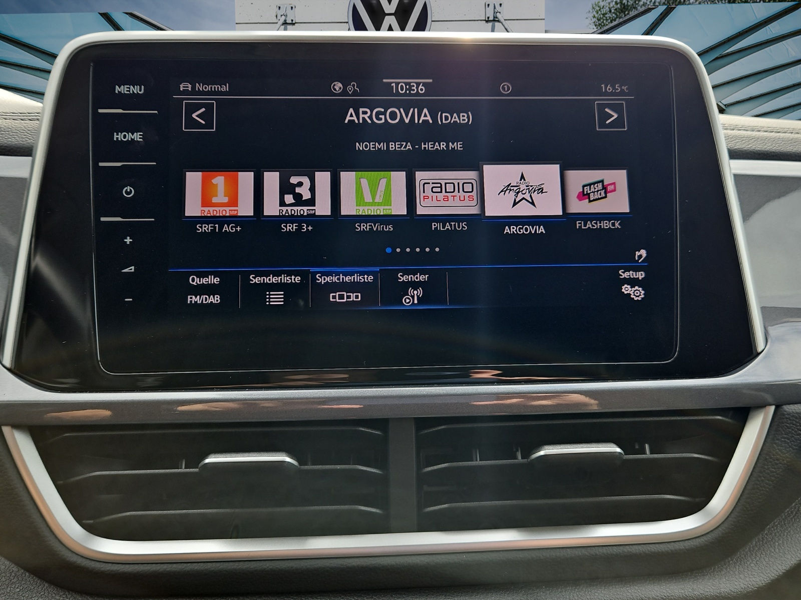 VW T-Roc 2.0 TSI Style DSG 4Motion-image-16