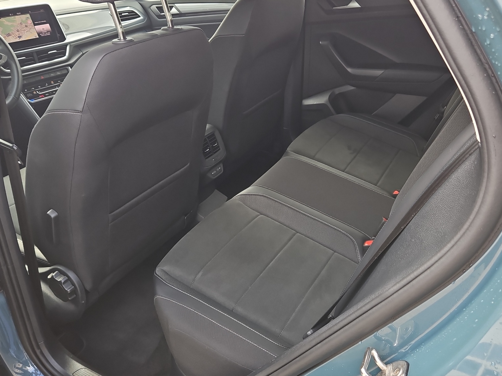 VW T-Roc 2.0 TSI Style DSG 4Motion-image-19