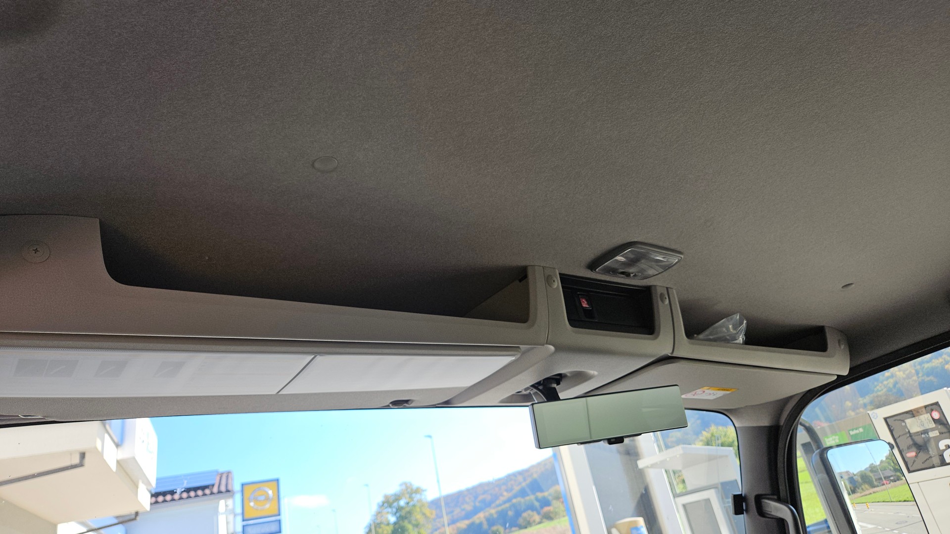 ISUZU M21 TT E Aisin Gen2-image-14