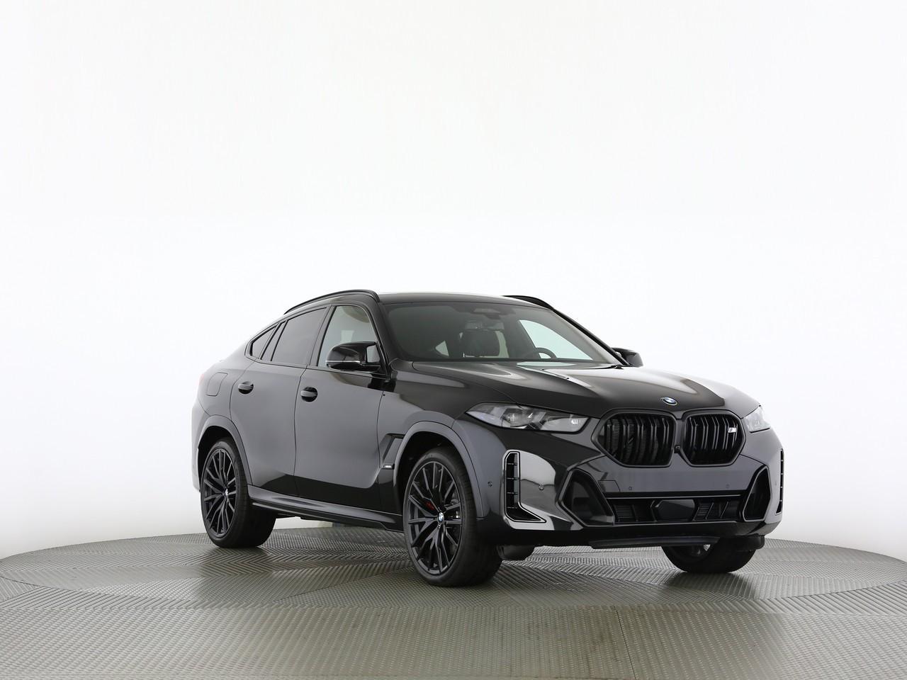 BMW X6 xDrive 48V M60i M Sport Pro Steptronic-image-12