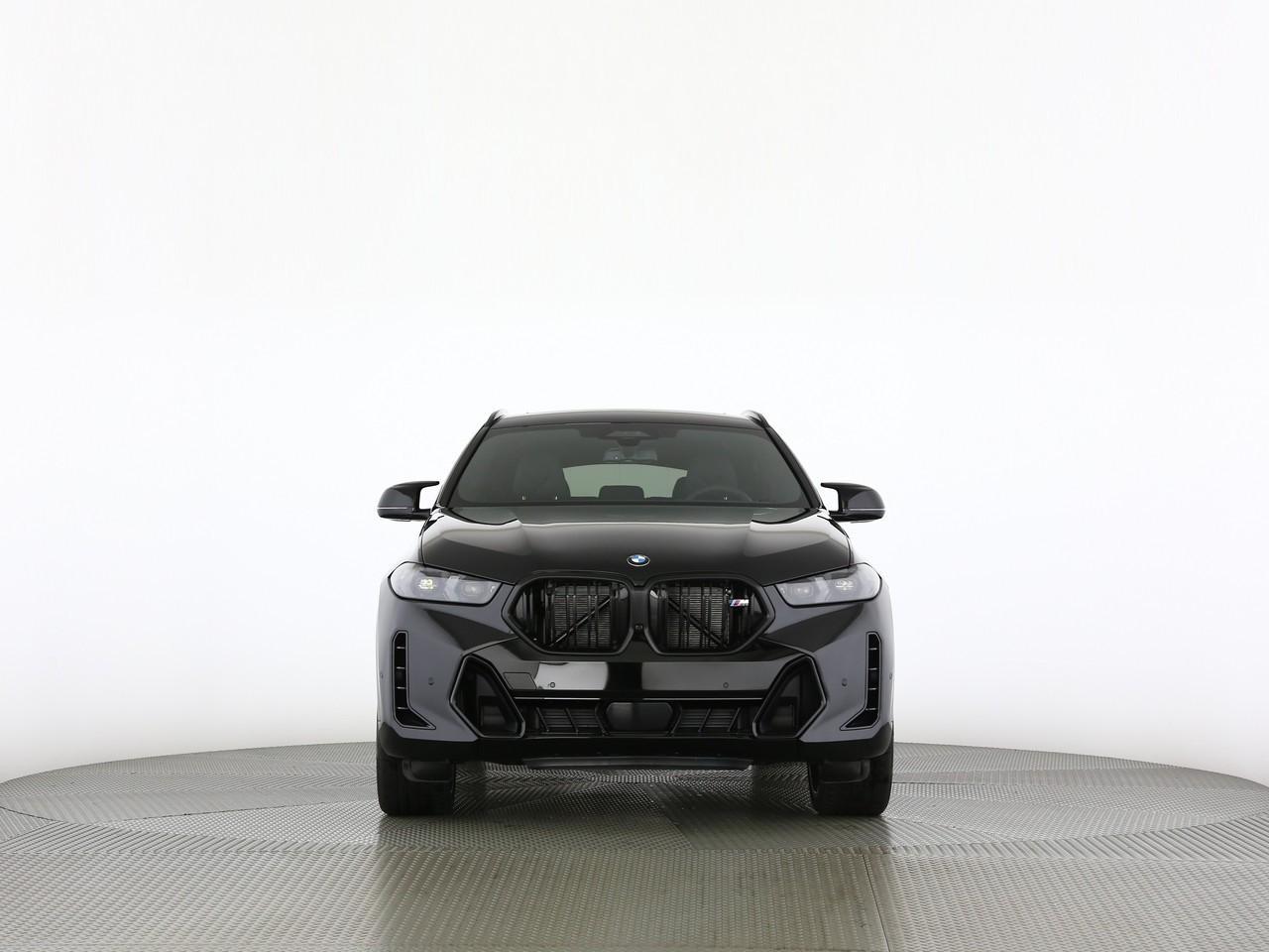 BMW X6 xDrive 48V M60i M Sport Pro Steptronic-image-13
