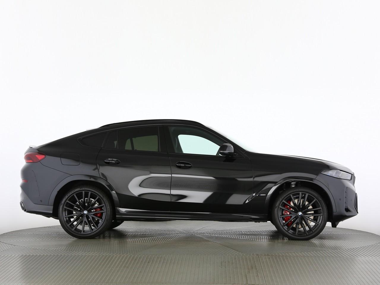 BMW X6 xDrive 48V M60i M Sport Pro Steptronic-image-10