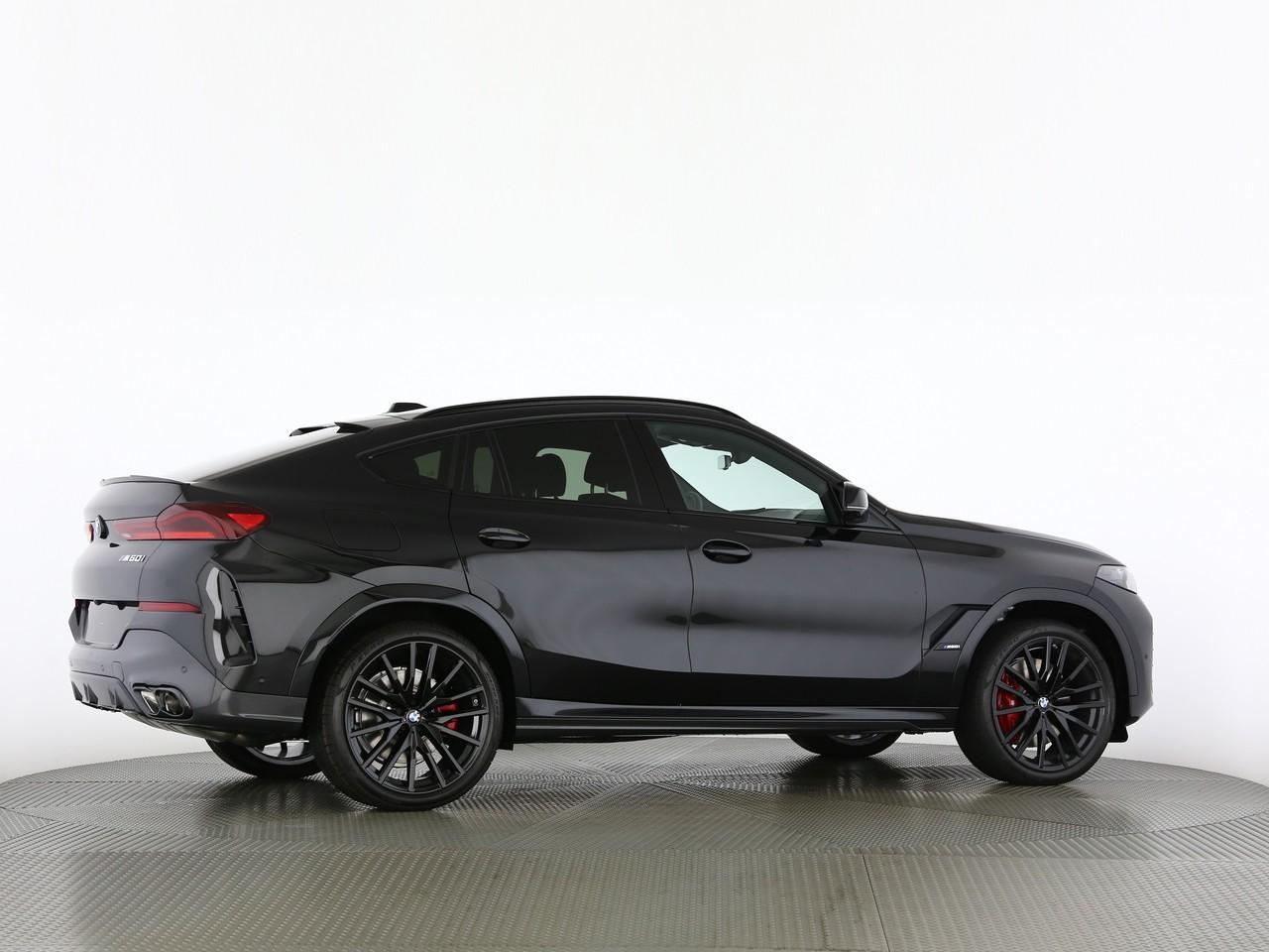 BMW X6 xDrive 48V M60i M Sport Pro Steptronic-image-9