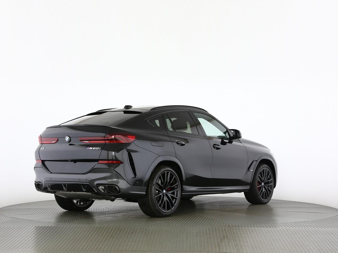 BMW X6 xDrive 48V M60i M Sport Pro Steptronic-image-8