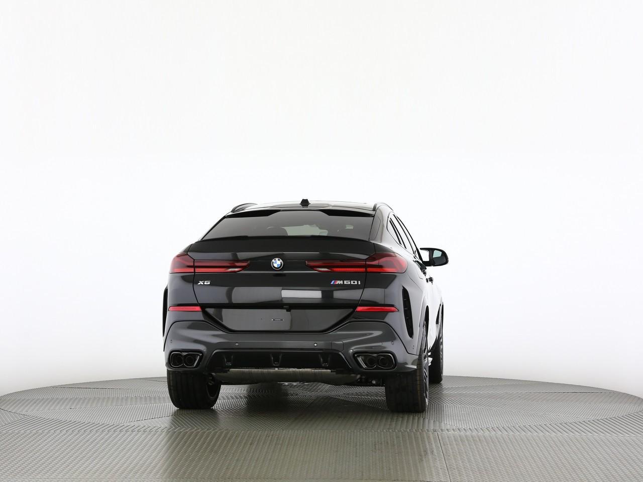BMW X6 xDrive 48V M60i M Sport Pro Steptronic-image-7