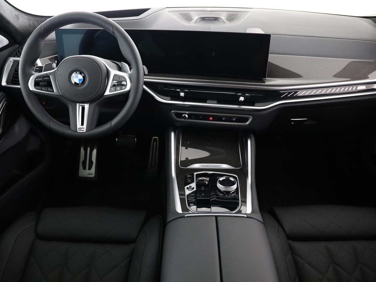 BMW X6 xDrive 48V M60i M Sport Pro Steptronic-image-16