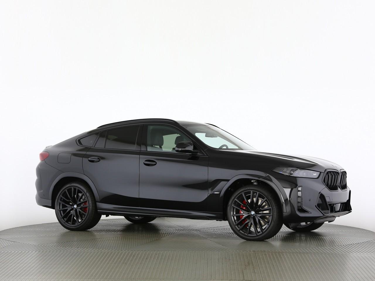 BMW X6 xDrive 48V M60i M Sport Pro Steptronic-image-11