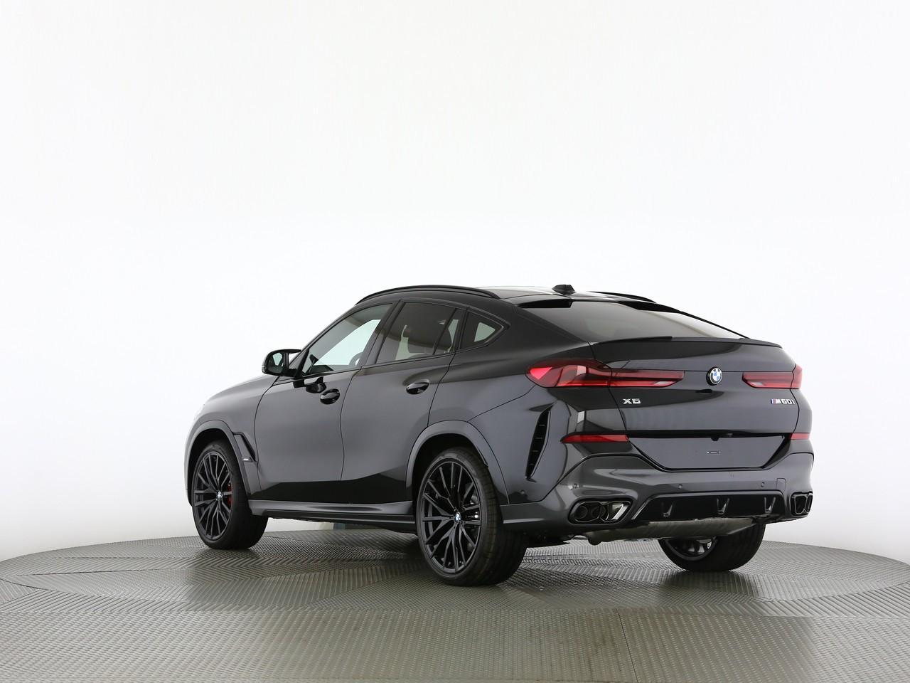 BMW X6 xDrive 48V M60i M Sport Pro Steptronic-image-6