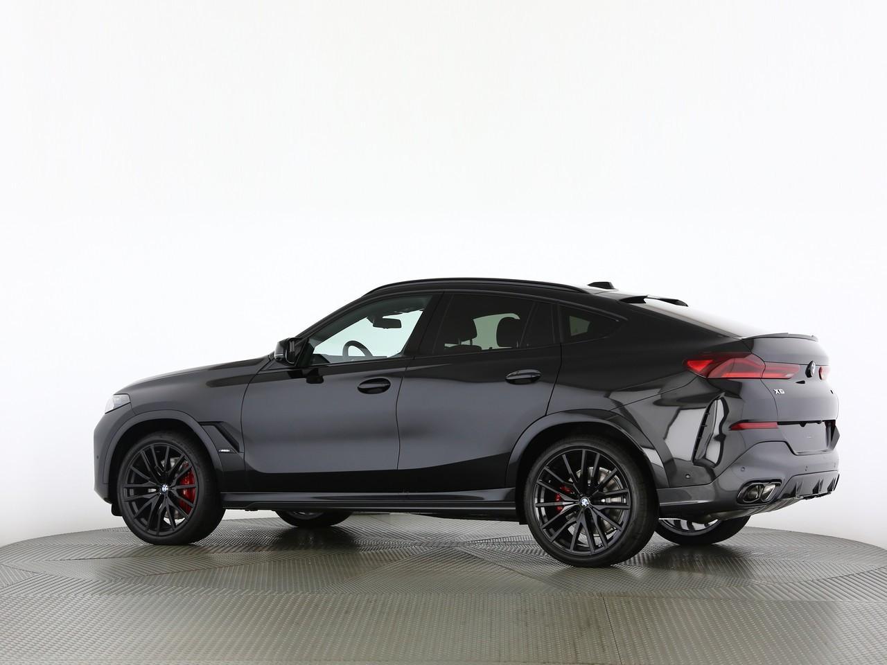 BMW X6 xDrive 48V M60i M Sport Pro Steptronic-image-5