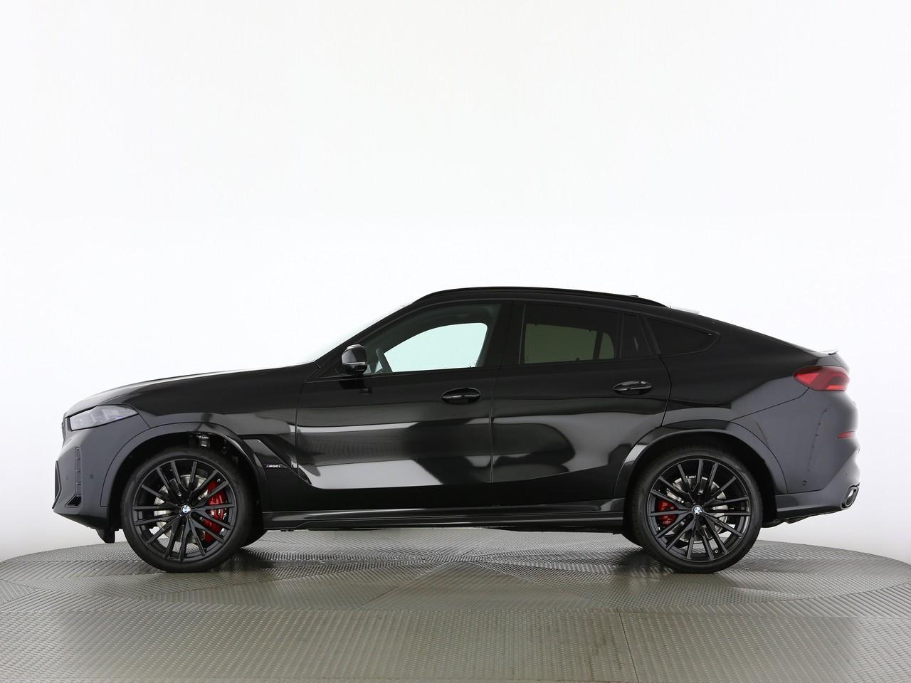 BMW X6 xDrive 48V M60i M Sport Pro Steptronic-image-4