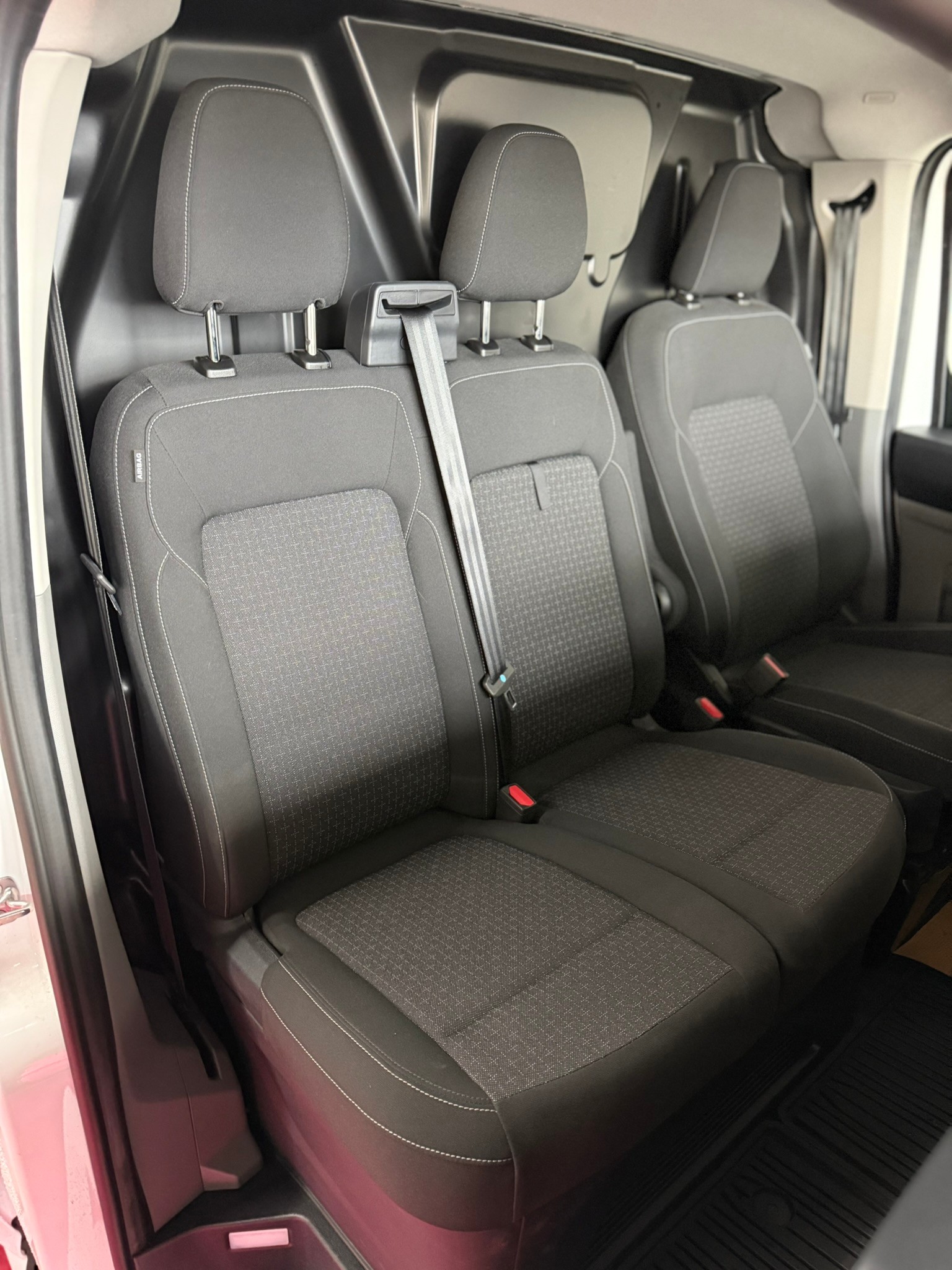 FORD Transit Custom Van 320 L2 H1 Trend-image-15