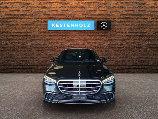MERCEDES-BENZ S 350 d-image-4