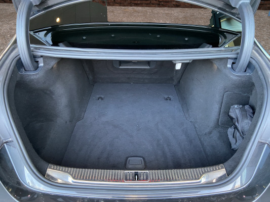 MERCEDES-BENZ S 350 d-image-6