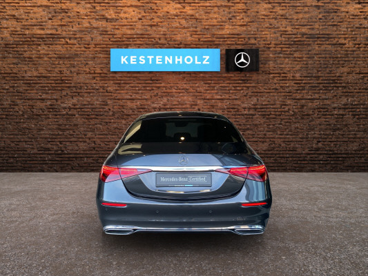 MERCEDES-BENZ S 350 d-image-5