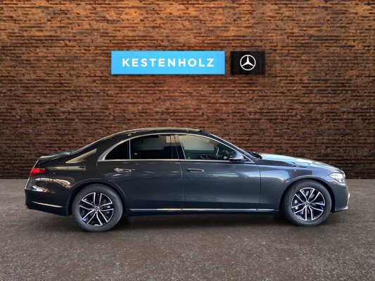 MERCEDES-BENZ S 350 d-image-2