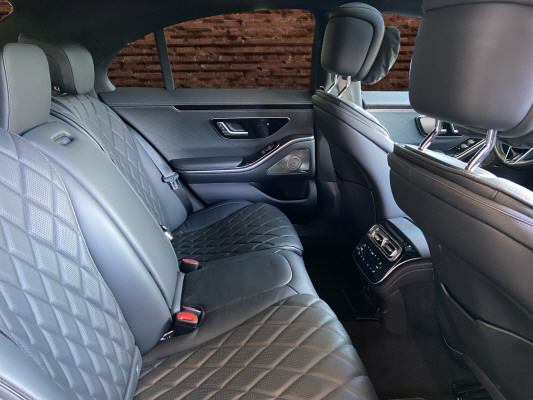 MERCEDES-BENZ S 350 d-image-12