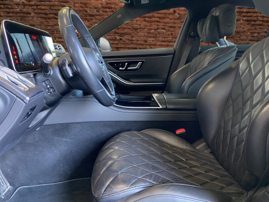 MERCEDES-BENZ S 350 d-image-10