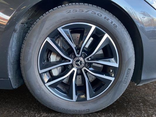 MERCEDES-BENZ S 350 d-image-7