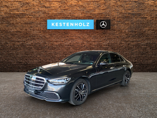 MERCEDES-BENZ S 350 d-image-0