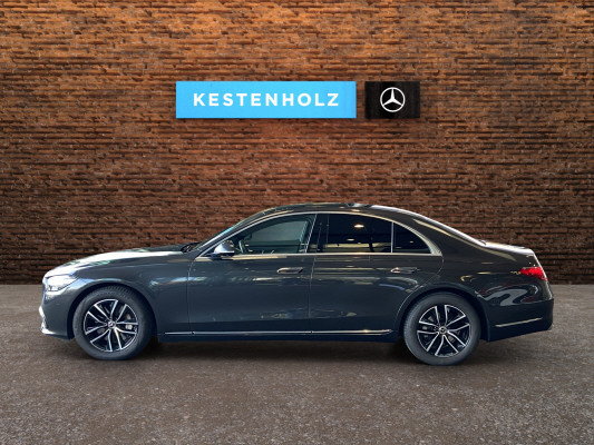 MERCEDES-BENZ S 350 d-image-3
